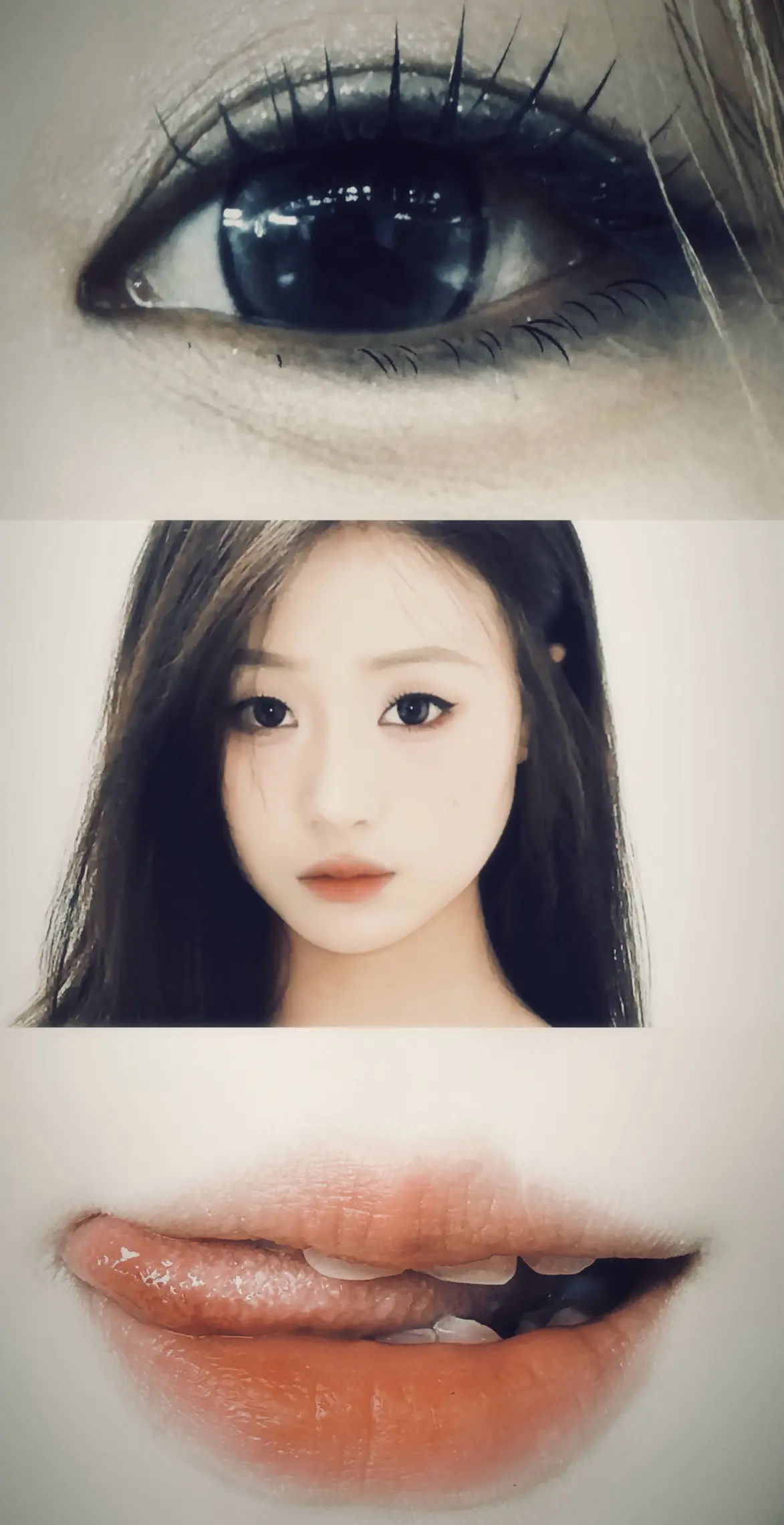 我要把我的懦弱铸成武器 直到再无败绩