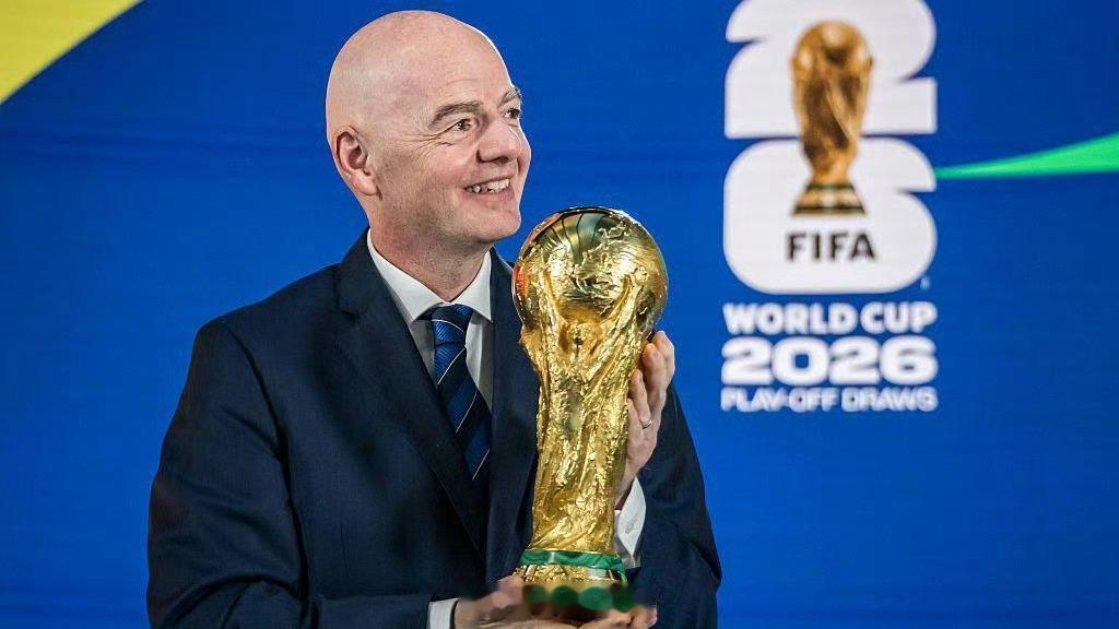 欧足联决定抵制世界杯足联就FIFA成立商业子公司、出售相关股份一事发表声明，宣布