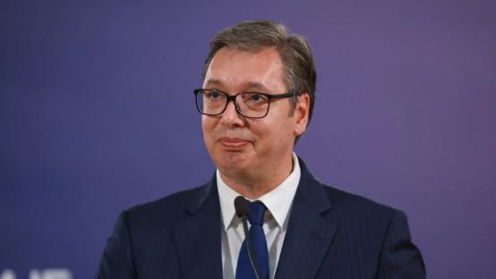 塞尔维亚总统武契奇6月8日通过粉红电视台正式确认，位于贝尔格莱德以西70公里处、