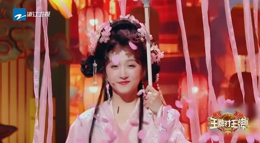 关晓彤能戒酒吗？🙃 ​​​