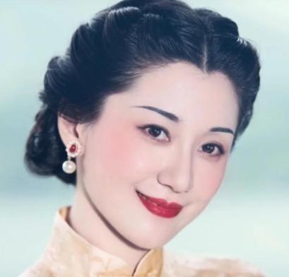 1948年，国民党团长楼将亮的夫人陈愉，在武汉被6人欺负。虽然说这是军官的夫人，