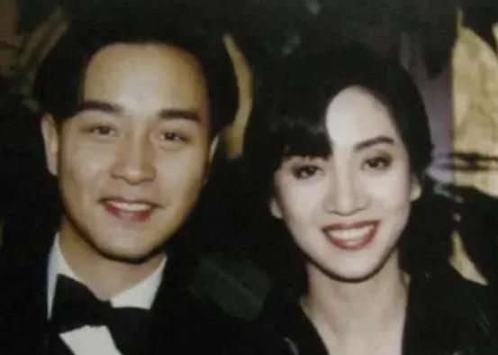 1997年的一个深夜，张国荣把梅婷叫到自己房间，梅婷很纠结，大半夜的孤男寡女共处