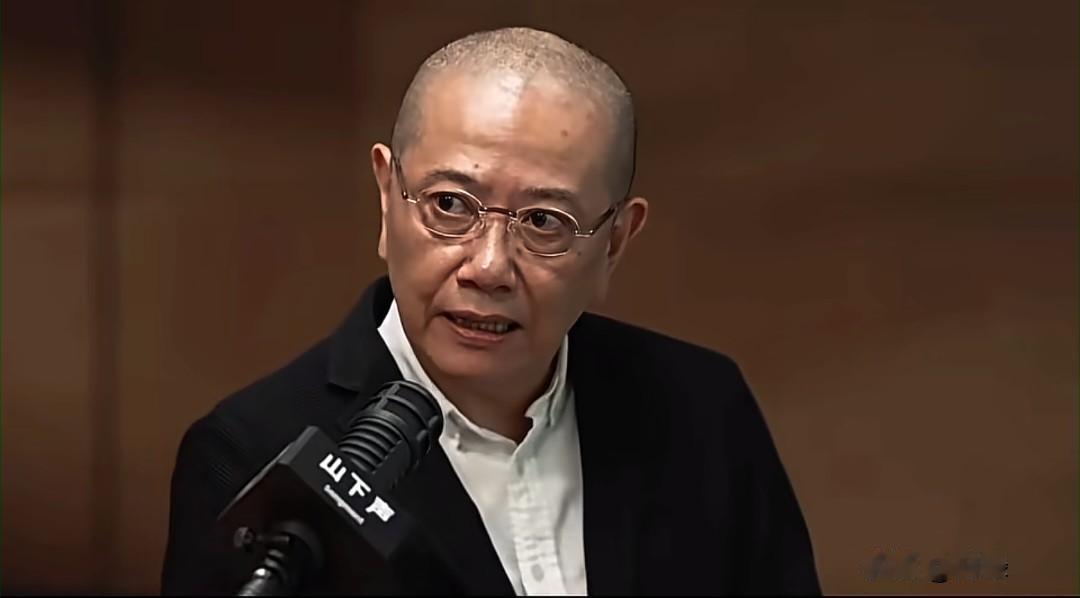 “你们现在多好，我们当年有多痛苦。”这句话，是不是听着特别耳熟？

陈丹青曾直言