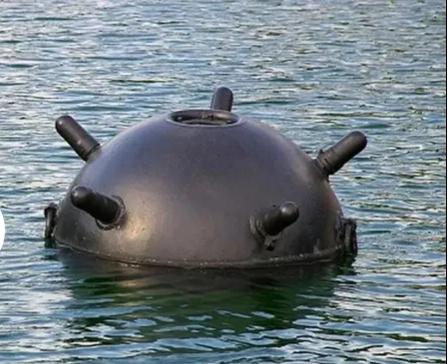 俄军担心乌军登陆克里米亚半岛？

俄军正在被占领的克里米亚海岸及邻近水域进行大规