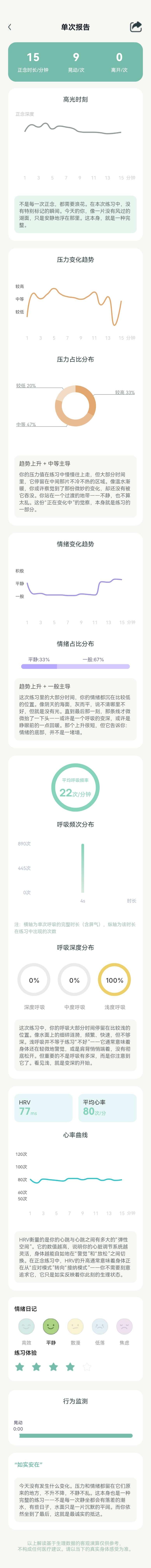 今日冥想记录
今日冥想记录，十五分钟冥想体验冥想 练习 冥想改变生活 自我疗愈 