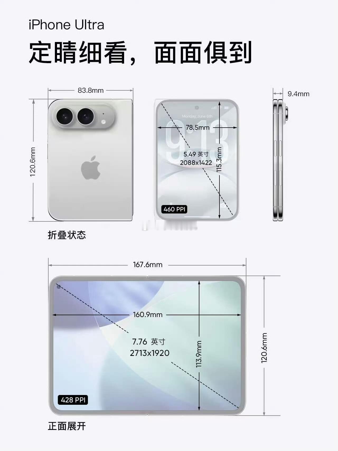 iPhone18系列发布节奏确认苹果打破多年同步发布惯例，26年9月上线18 P