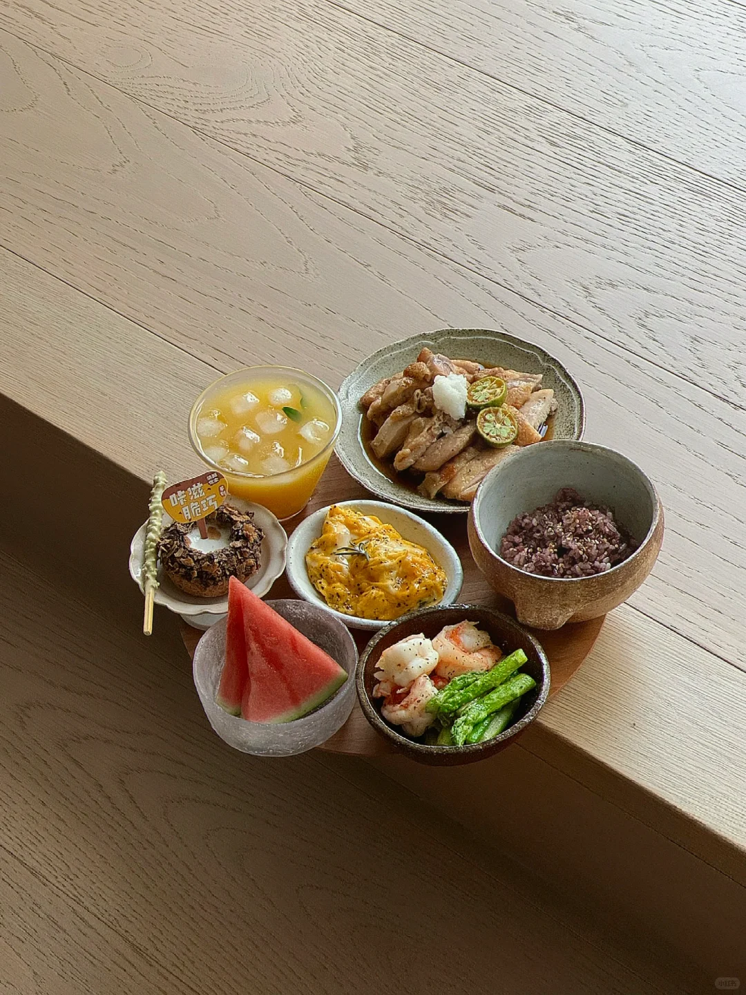 一人食 孤独食堂的小夏天