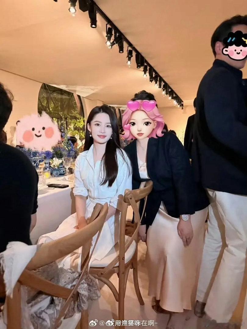 李沁怎么越来越年轻了 