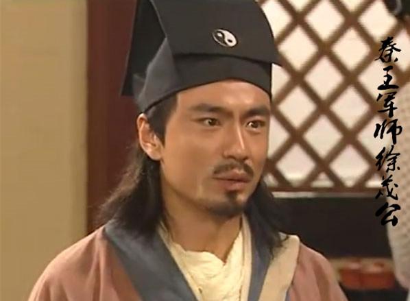 徐茂公不是“算命先生”，而是隋唐版“战略风控总监”：他掐指一算，不是看吉凶，是算