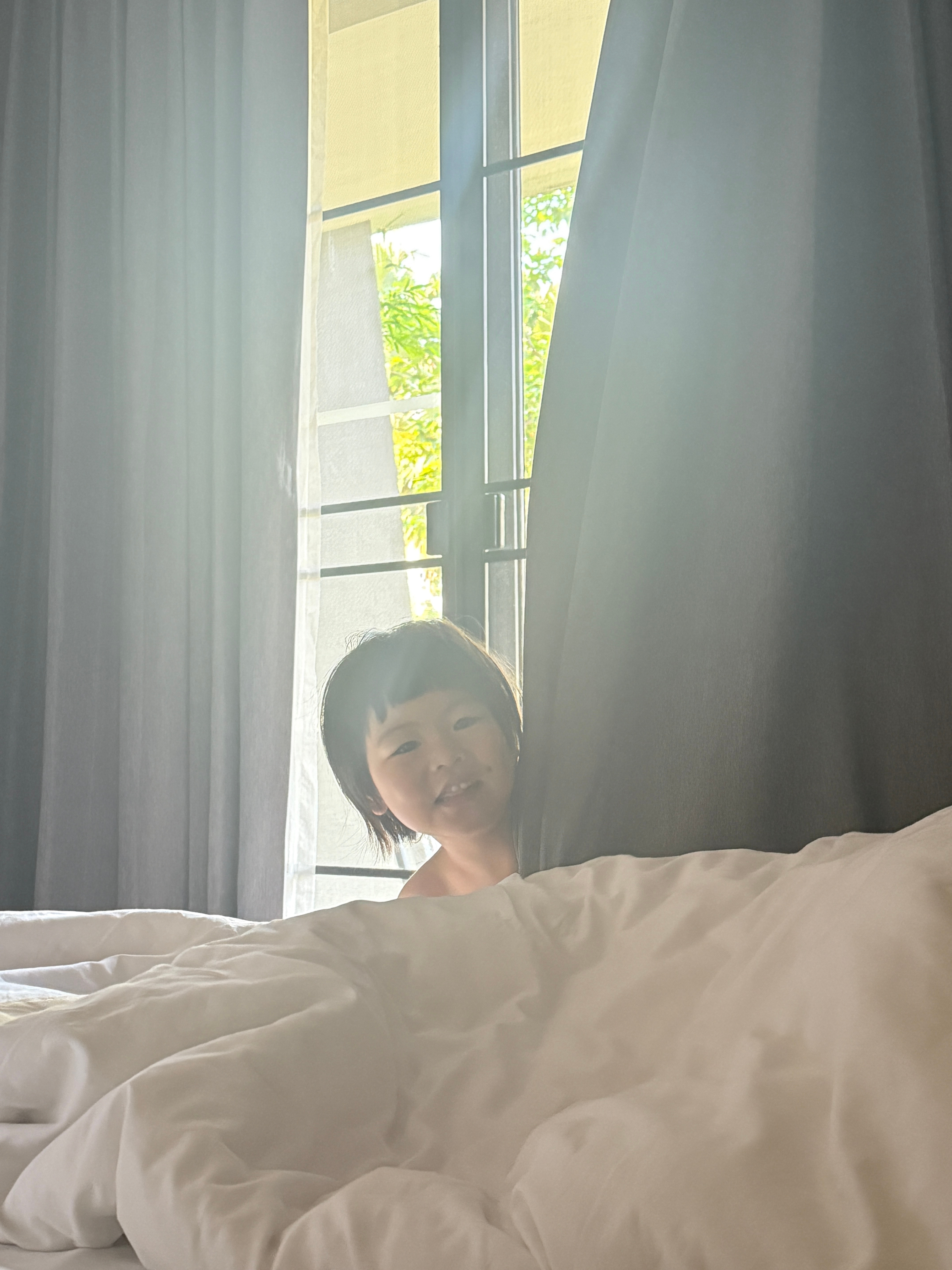 我每天的起床方式旅毛球清迈行