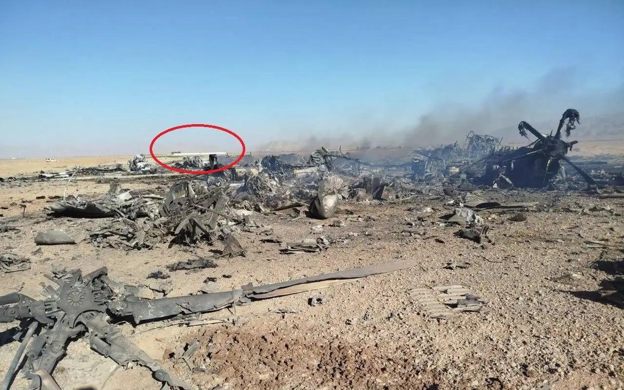 特朗普回忆一次高风险营救行动时感叹：为了救一名伊朗F-15E战机武器系统操作员，