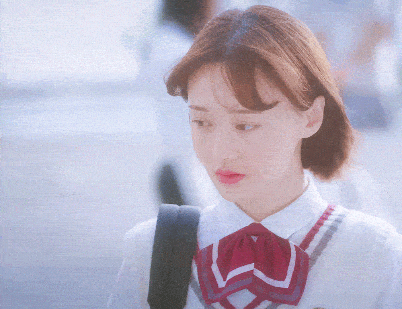 立夏“我会永远怀念浅川的夏天” ​​​