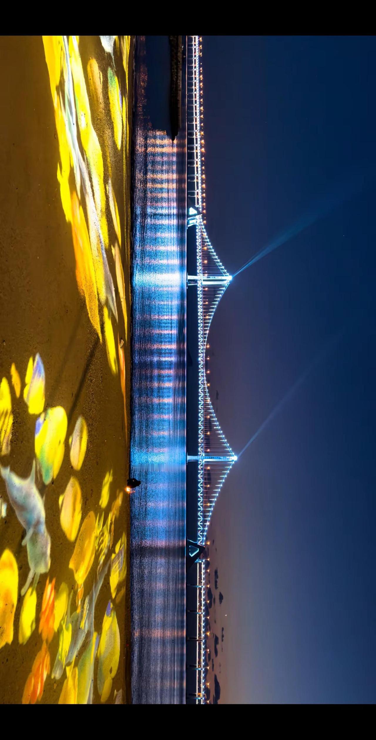 初冬的大连嘎嘎好看📷