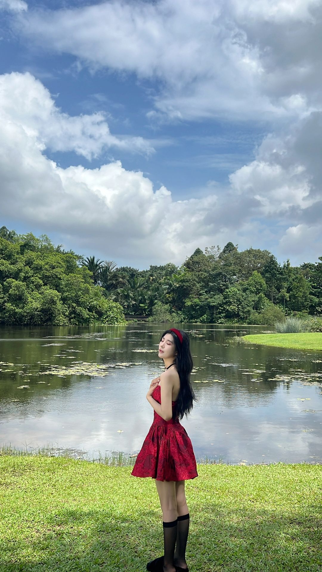 🌳