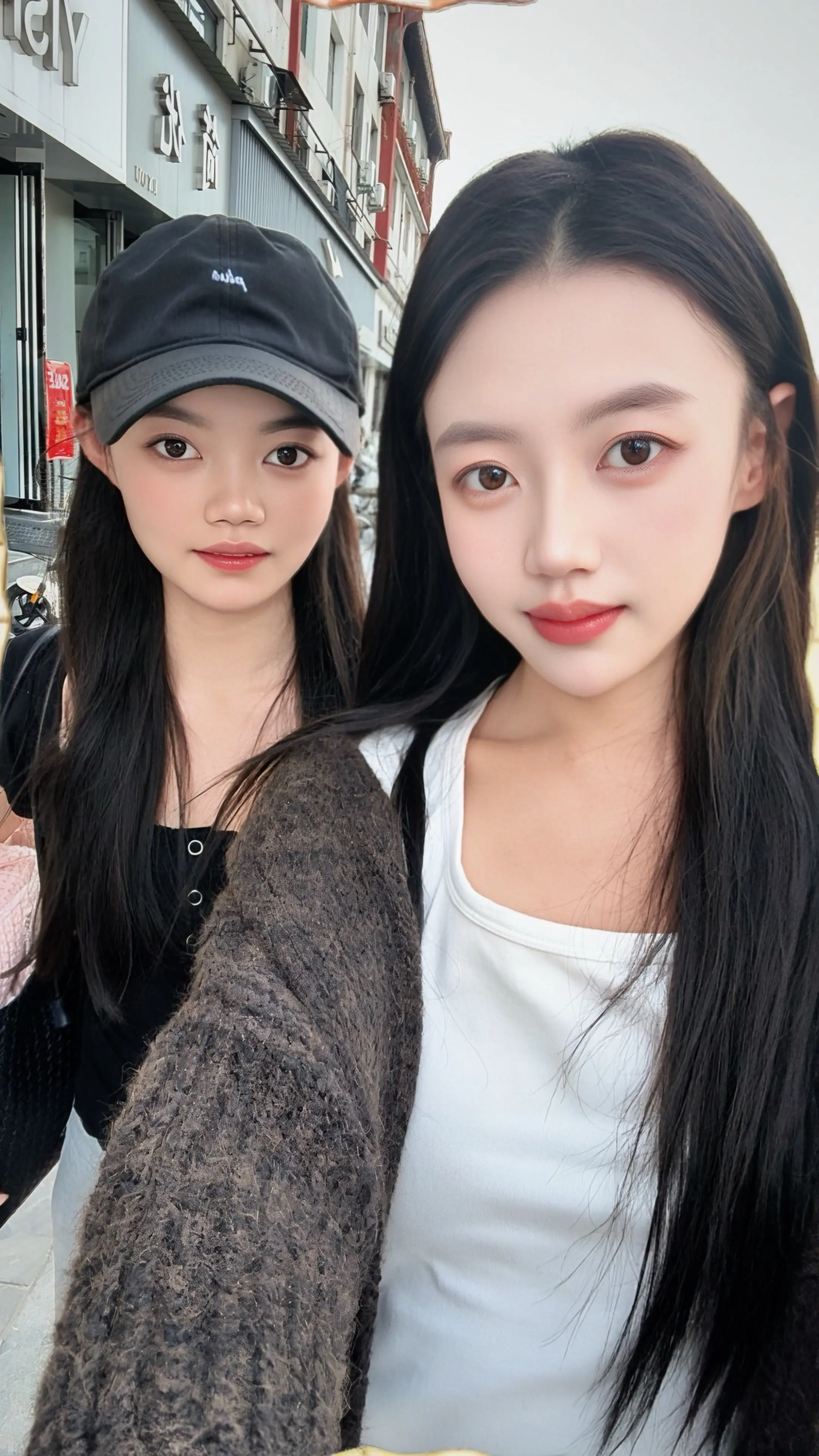 别让我克服这个克服那个了 我他妈都快成客服了