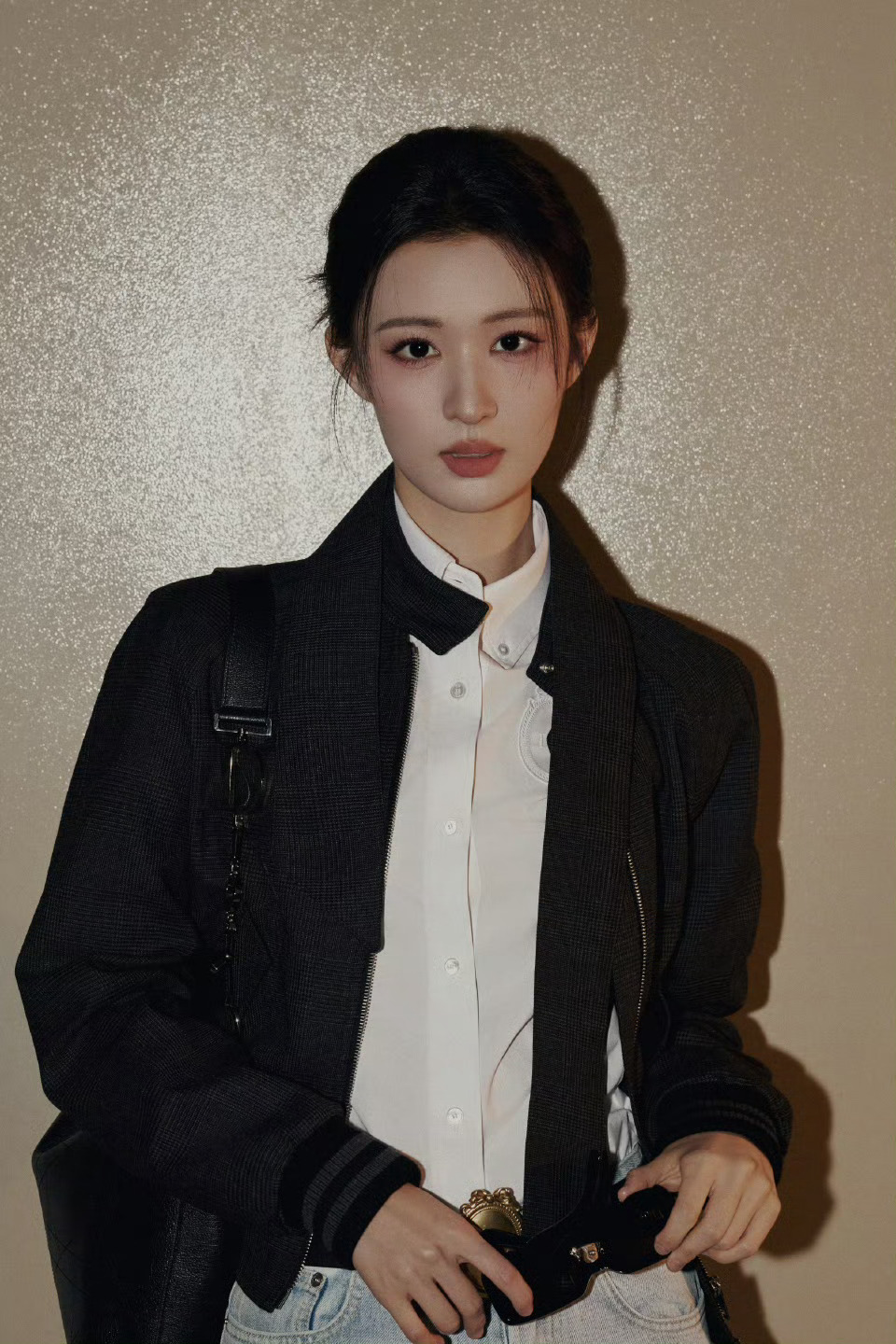 王楚然 x Dior F/W 2026 ShowDior 大秀又将迎来一位新朋友