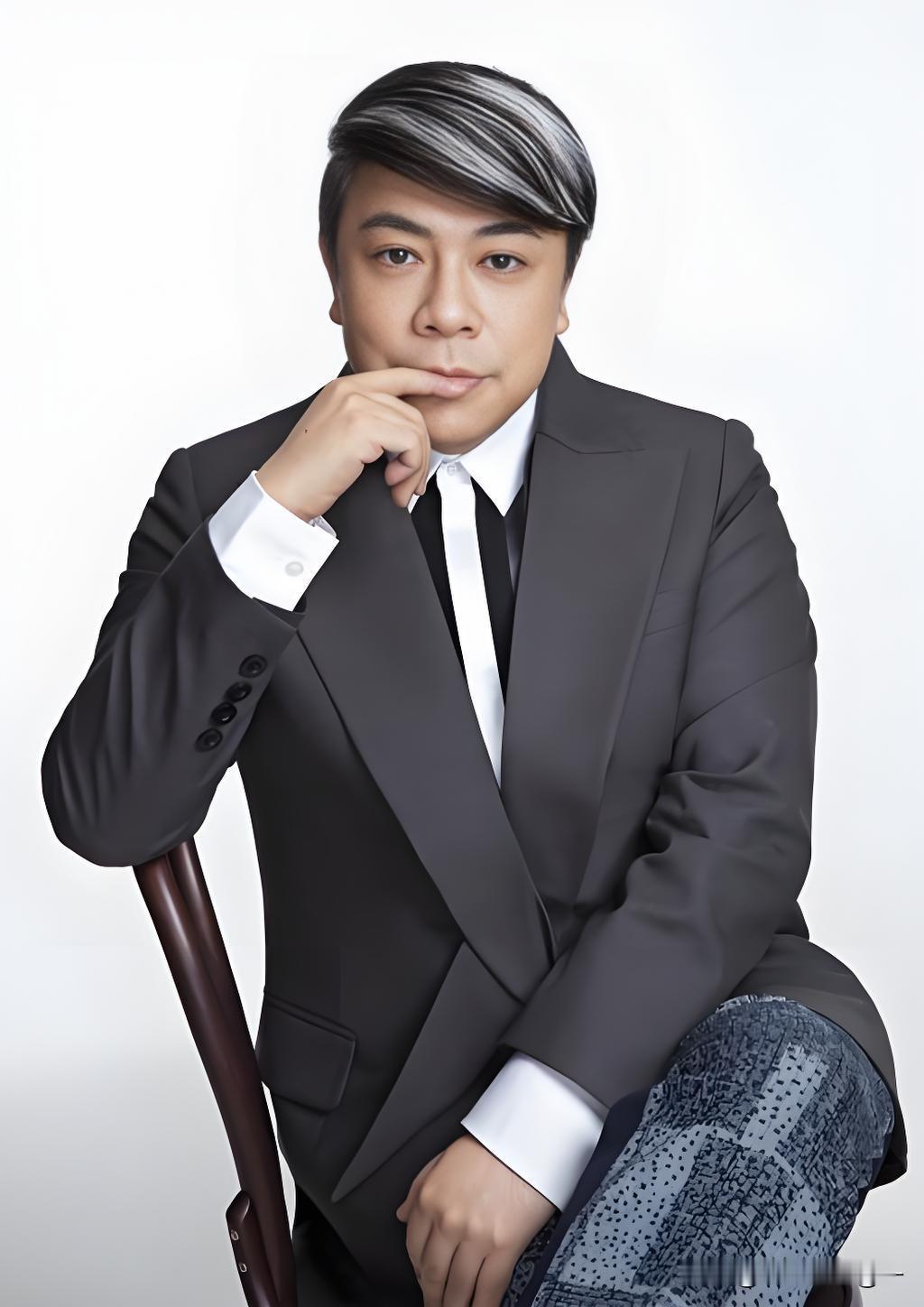国台办发话！台湾两面艺人的美梦，该彻底醒了！
 
国台办表态了，蔡康永跑去给已经
