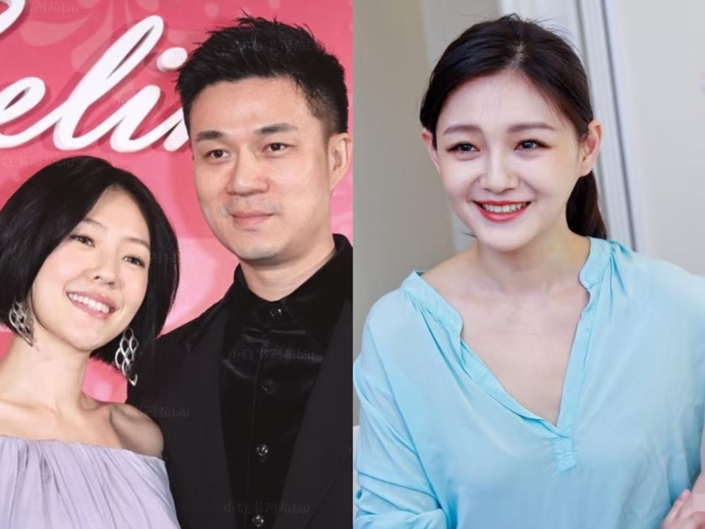 见过离谱的，没见过这么糟践亡亲的。大S尸骨未寒，妹夫许雅钧竟然把出殡的私密照，连