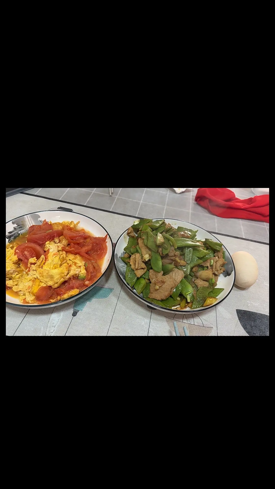 自己动手丰衣足食的家常菜