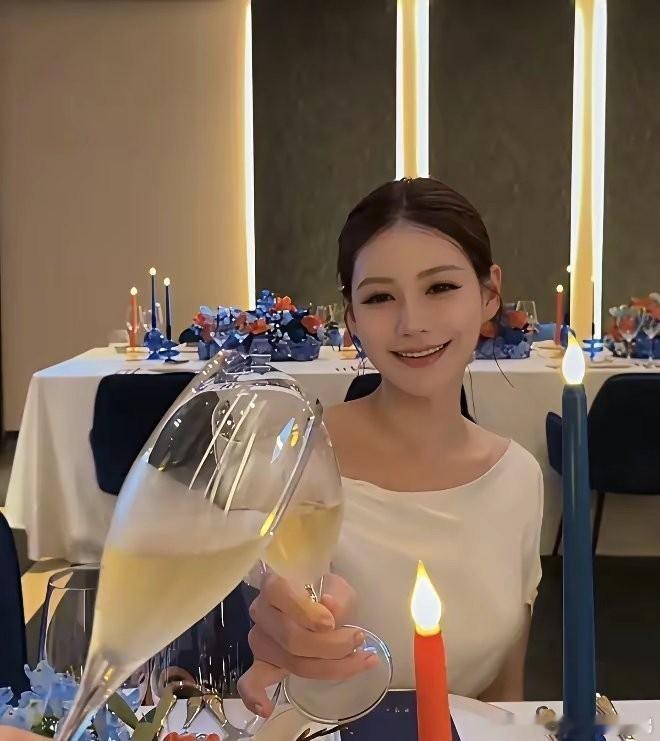 马筱梅不仅觅得良夫，更难得的是遇到了一位格局颇大的好婆婆——张兰。此前正月里发生