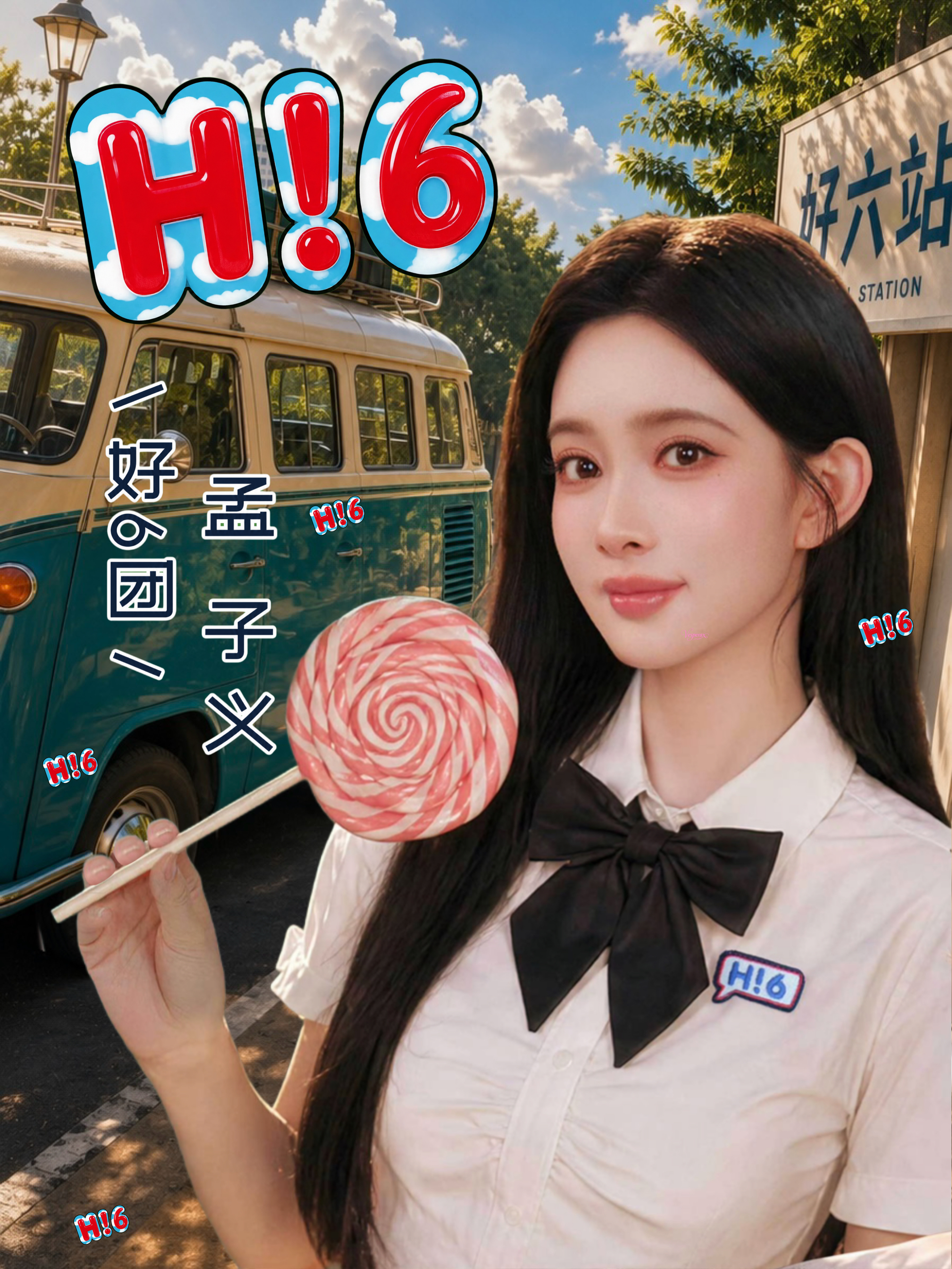 湖南卫视连发10条孟子义 期待有孟子义的你好星期六！孟子义综艺天赋满点！ 