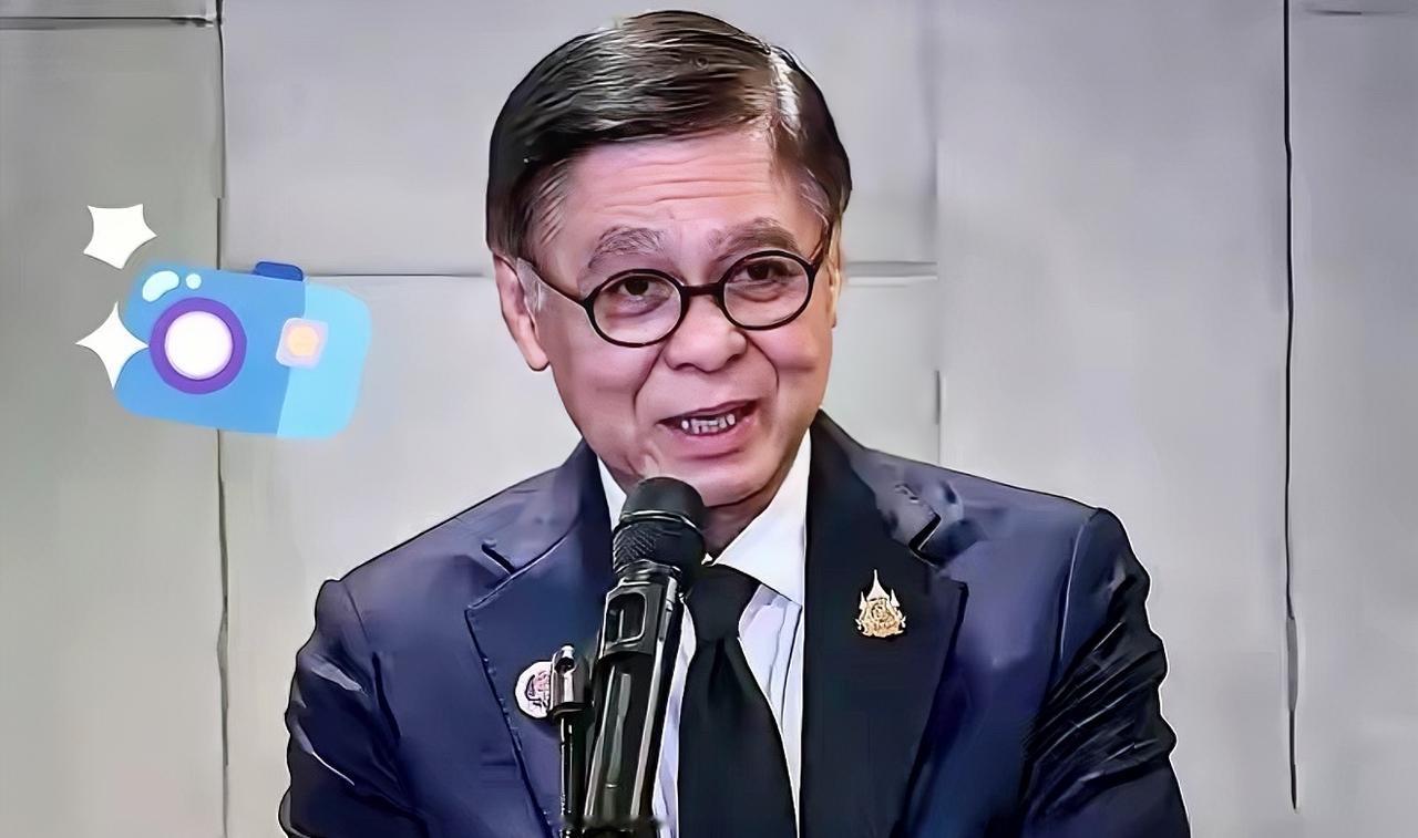8月5日，泰国副总理兼外交部长哈萨克罕见地批评了中国驻泰国大使，针对近期一系列涉
