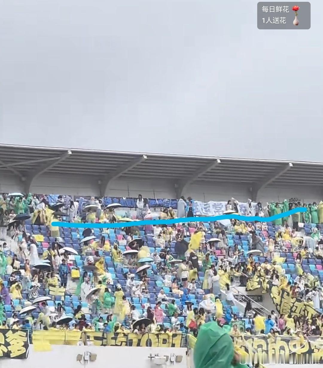tg 蓝色和五源河绝配！ ​​​