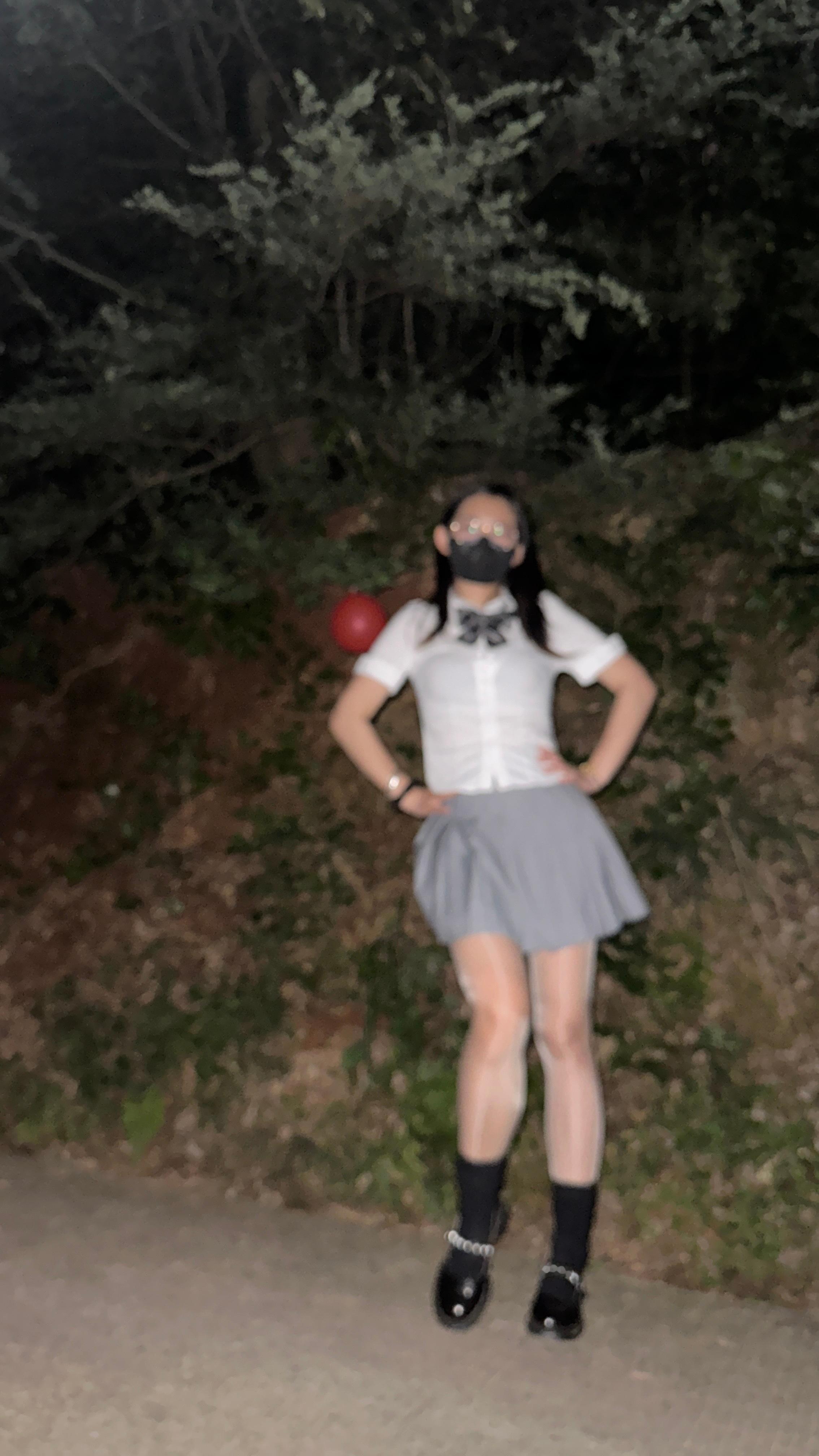 这套怎么样今日穿搭(ootd) ​​​
