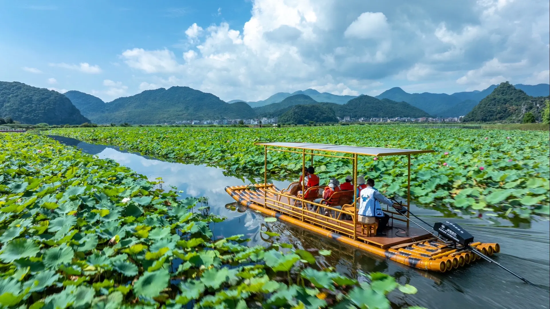 比起大理丽江，这才是云南夏日最佳旅行地！