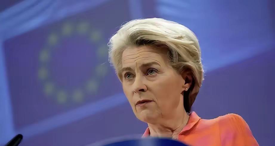 欧盟破防了，要求进口手机必须可以拆下电池，要不然免谈，现在能源不稳定，随时可能停