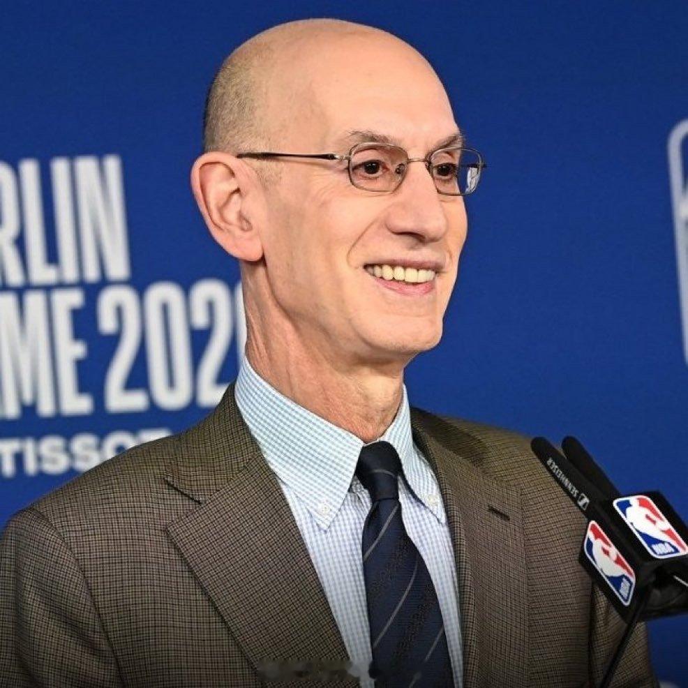 Mike Vorkunov：NBA 提议的“3-2-1”选秀抽签制度仅计划持续三