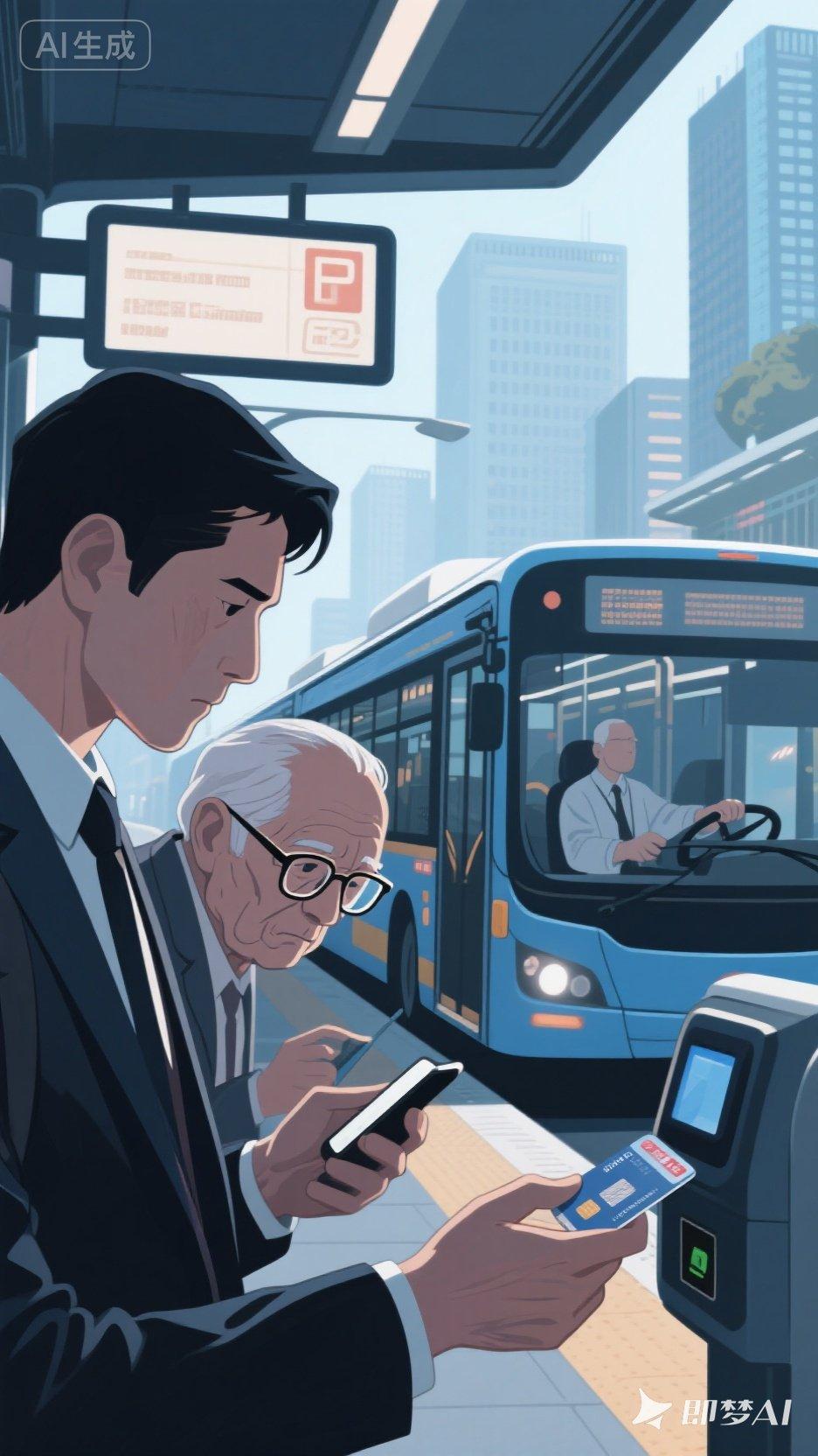 你有没有察觉，当下的生活宛如一场永不落幕的连续剧，每日都在轮番上演“忙碌与焦虑”