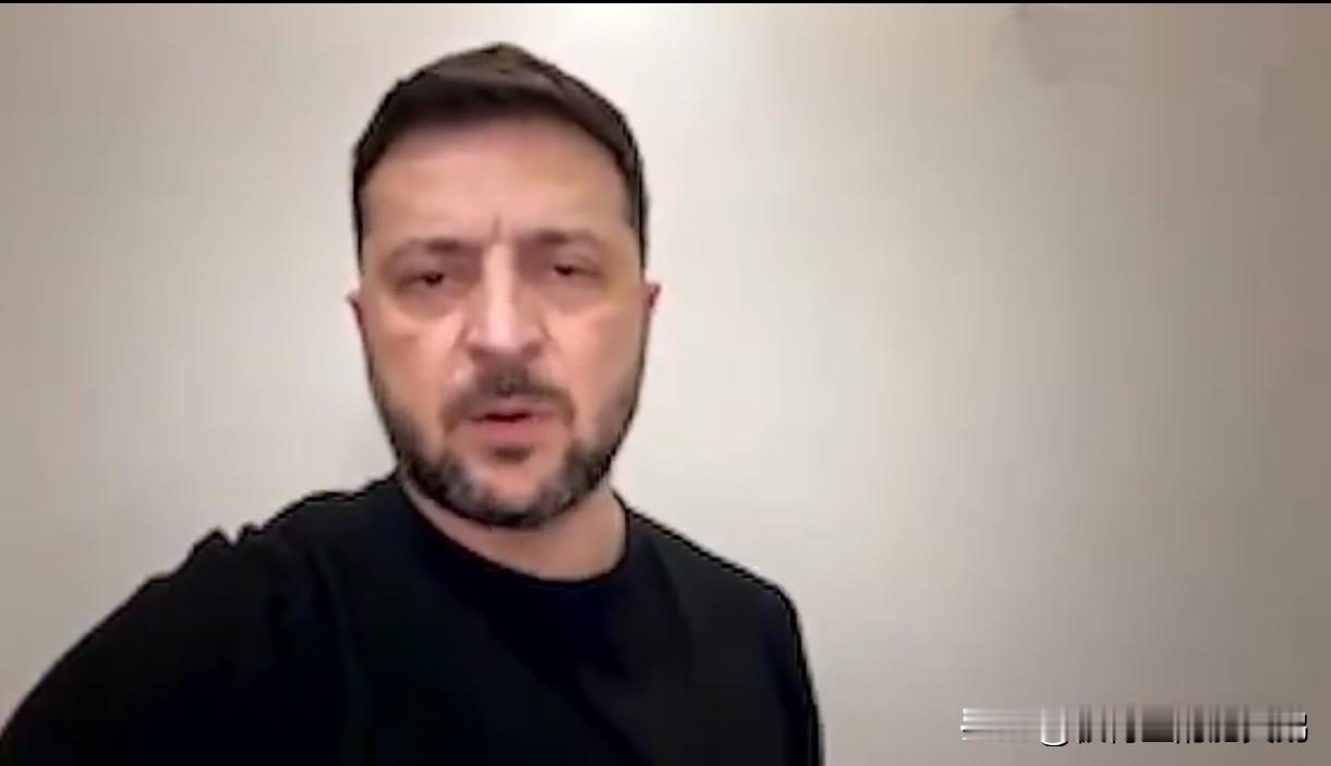 #美国乌克兰联合声明# 
乌克兰频道 Rezident_ua 发布：
泽圣办公室