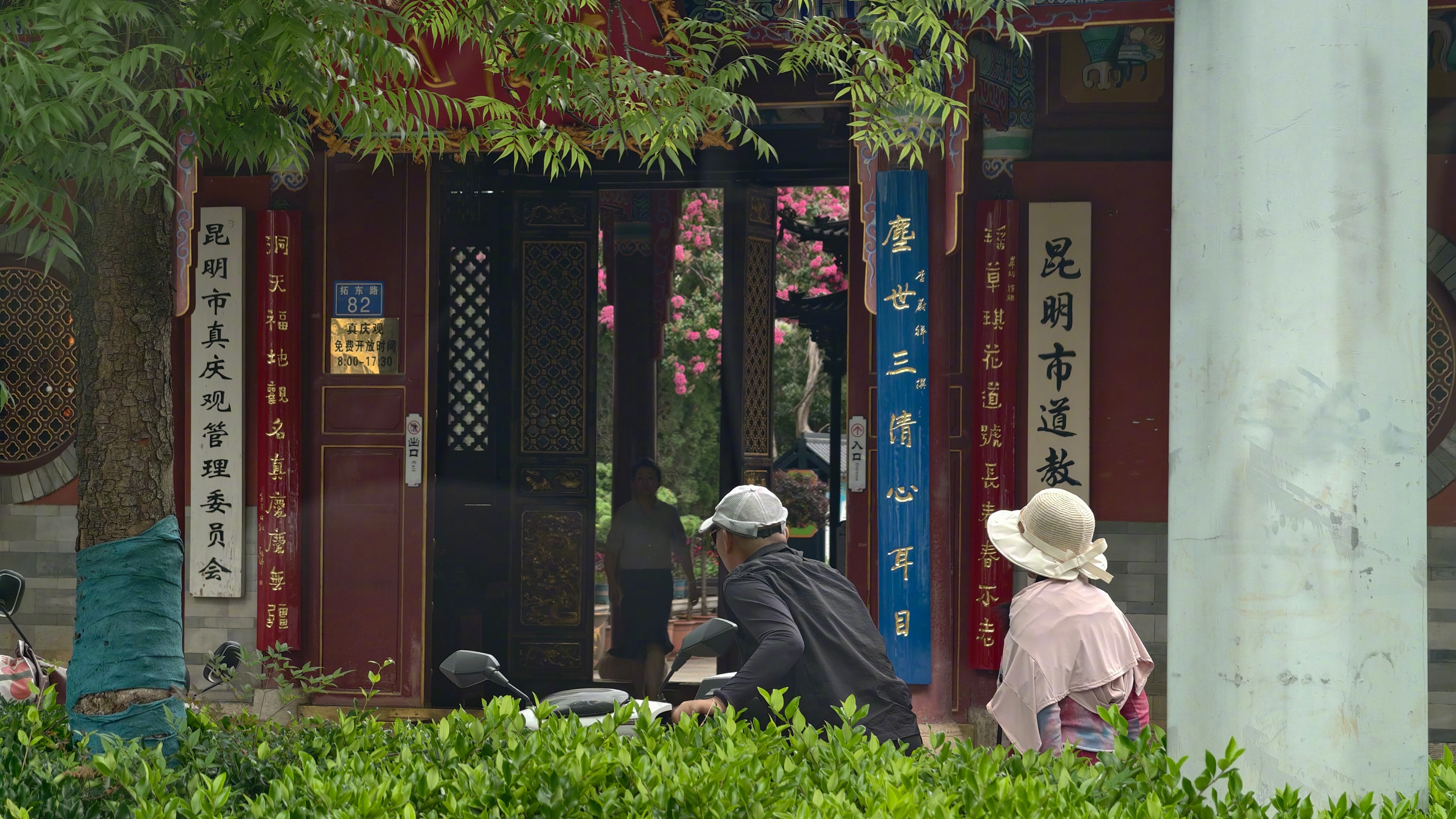 昆明噶 昆明·狗好好办(尚义街店)