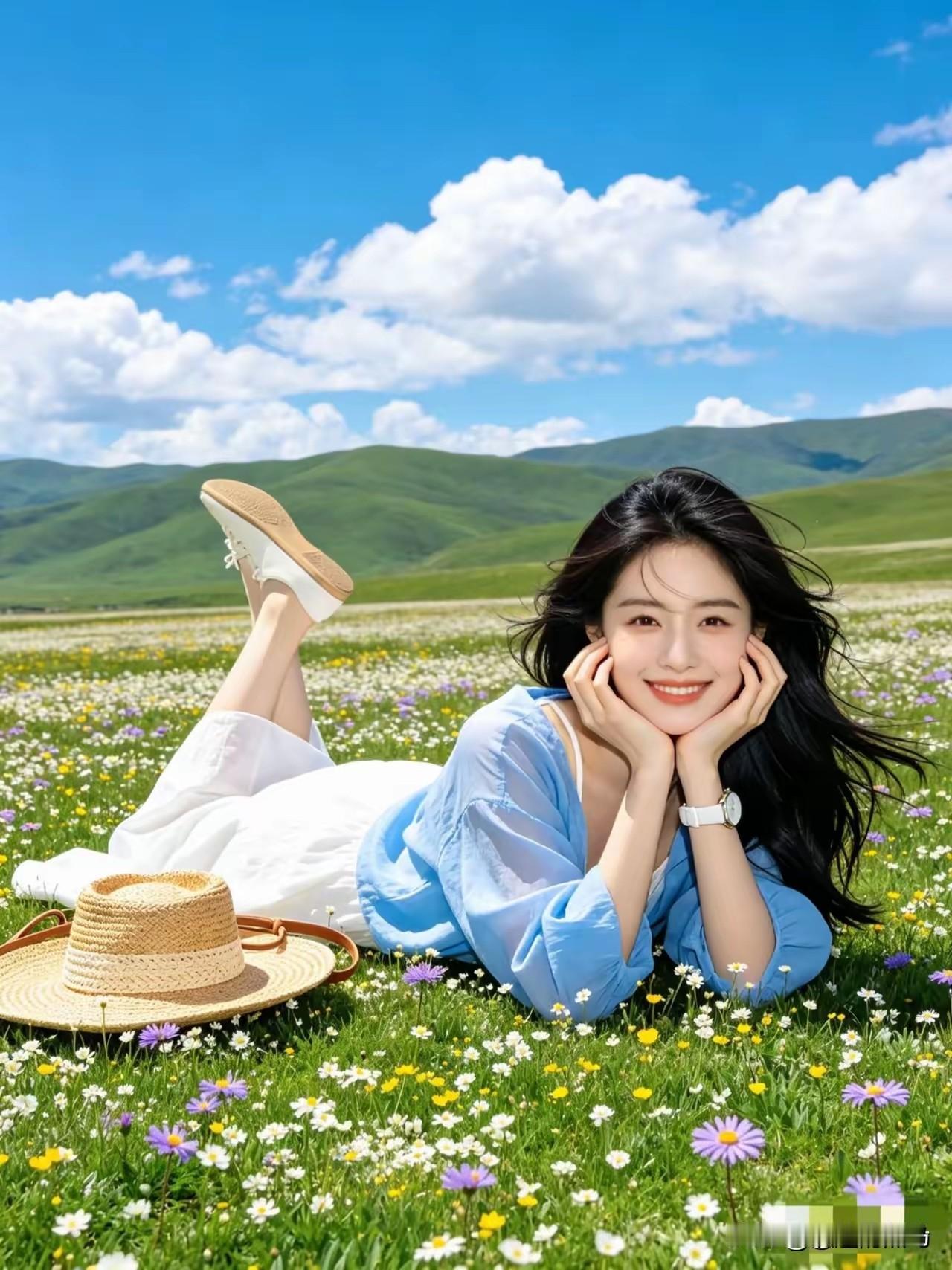 夏日生活打卡季