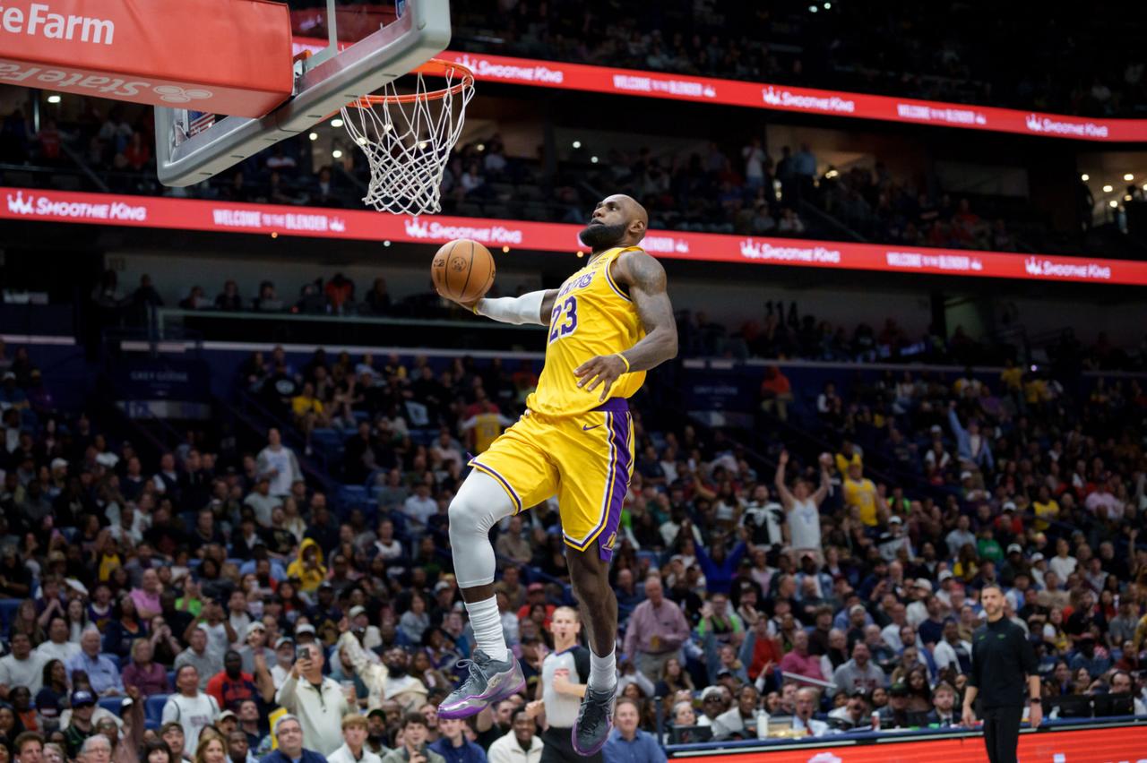 NBA的扩军真的要来了？根据据名记Shams Charania在近期节目中的说法