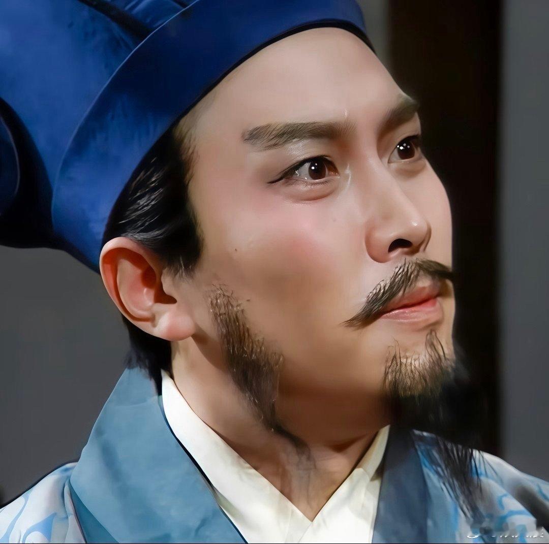 唐国强上诸葛亮大号说话 从当年的荧屏形象到现在的现场演绎，唐国强用声音诠释了何为