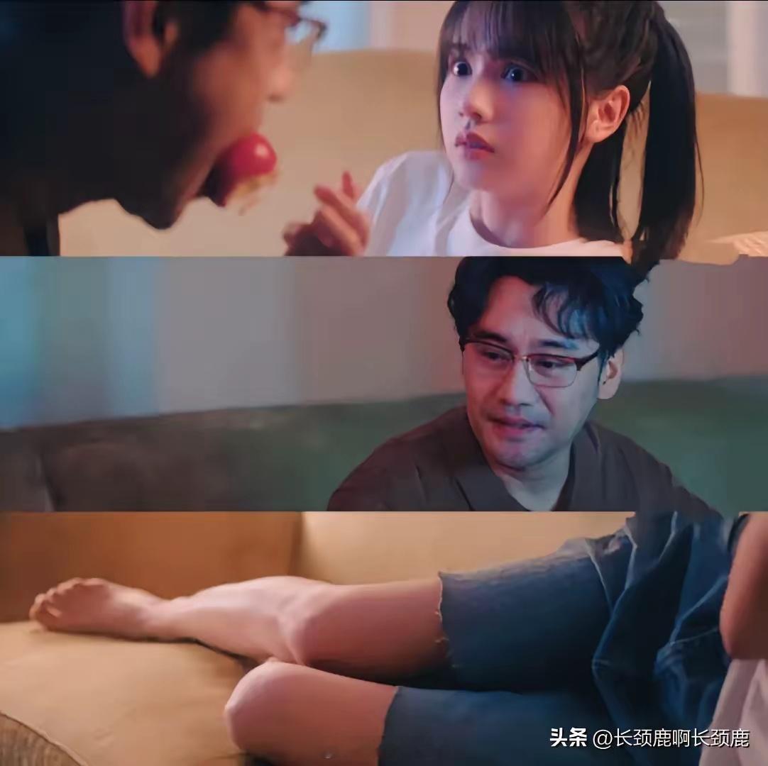 《猎罪图鉴2》闵雪真的很不幸，出生就被抛弃，为了能在孤儿院多待几年，她用了别人的