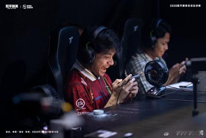 全球总决赛终局之战巅峰对决战意拉满，赛场之上皆是锋芒 ！终局之战已至，热血不负期