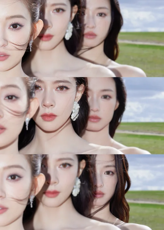 我们的故事永不落幕💕