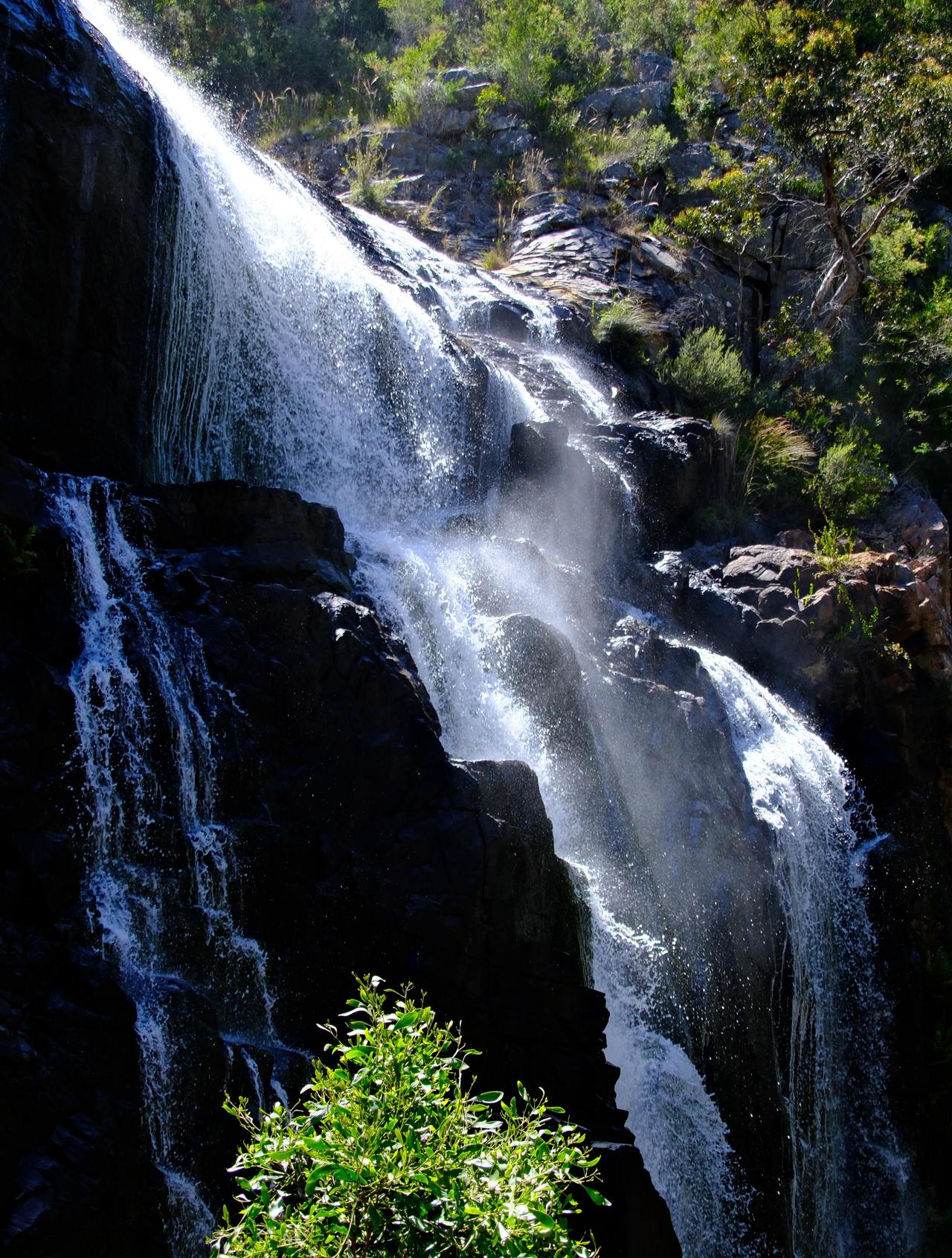 🇦🇺｜ ～山野在说话👂
Grampians不愧是徒步人天堂～爽爽爽！～
➡
