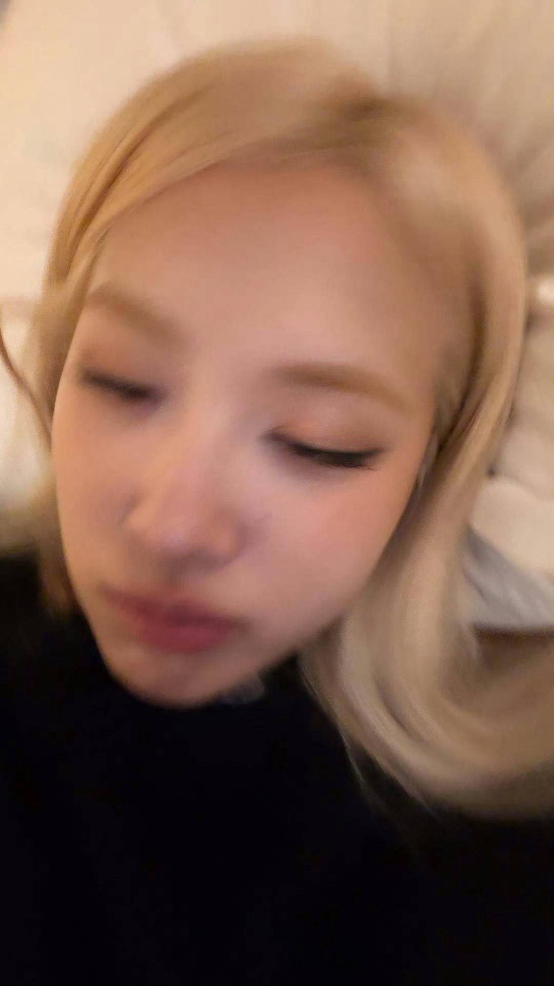 睡觉觉 