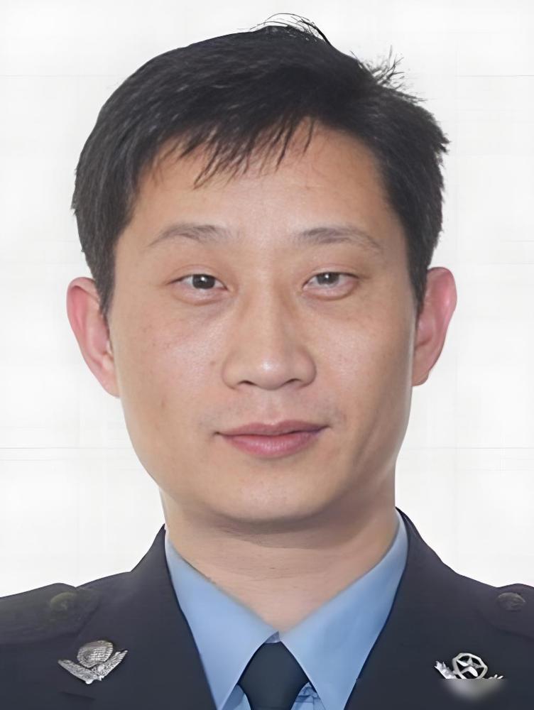 陈建民(1968年10-2024年10月5日)，男、汉族，生前系河南省焦作市公安