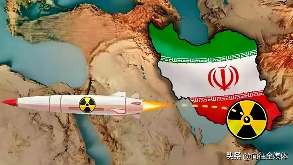 别把伊朗逼上绝路！一旦动手，中东将遭遇三场毁灭性灾难
 
近期美以持续施压，伊朗