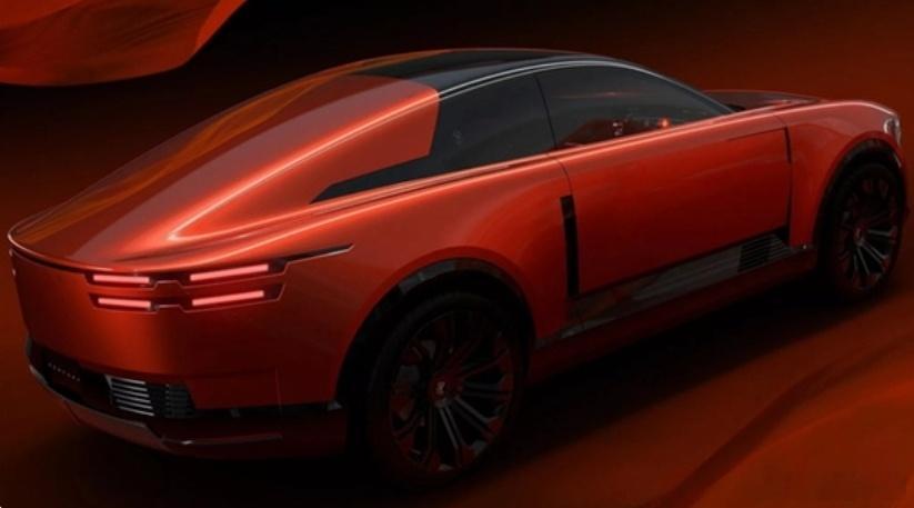 丰田宣战法拉利、劳斯莱斯！三款顶级新超跑曝光分别为：2027年上市的GR GT预