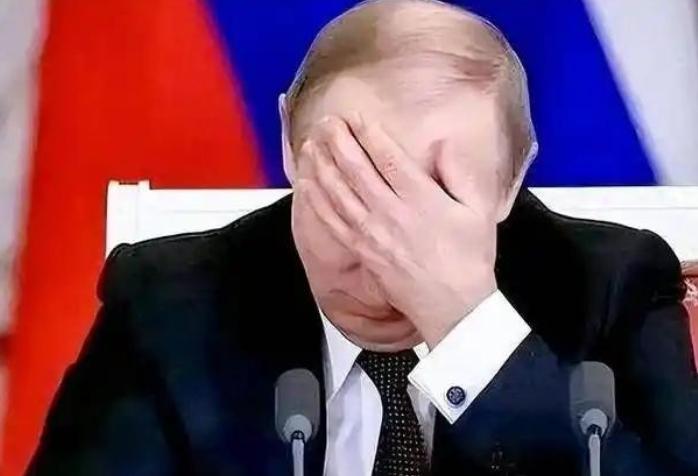 俄罗斯就是打仗的命：这个乌克兰没倒，又一个“乌克兰”上来了！ 它不是别人，就是那