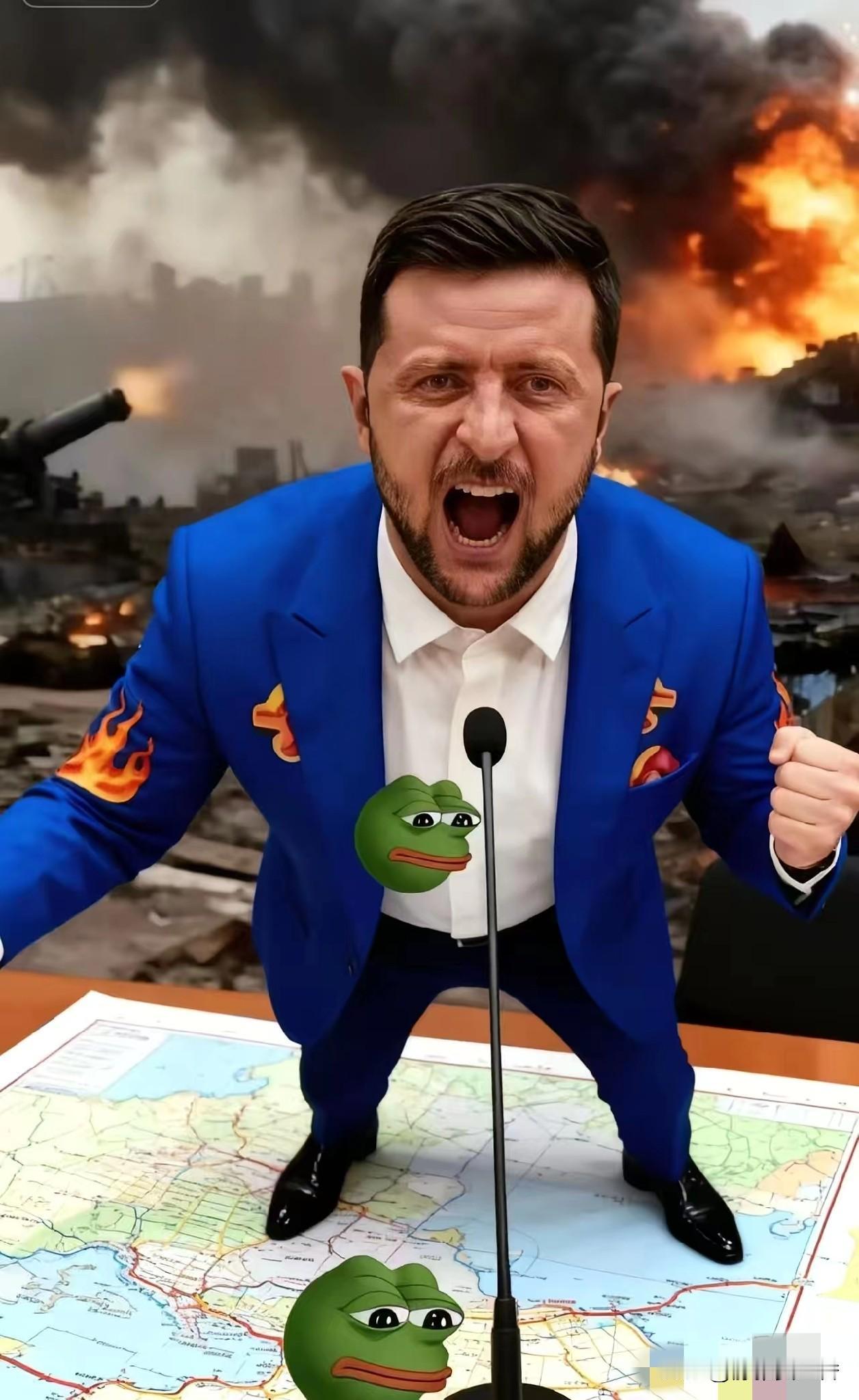 打的没完没了！1月1日，俄乌冲突再添新动向！俄军官宣打击乌军及乌能源、弹药库等关