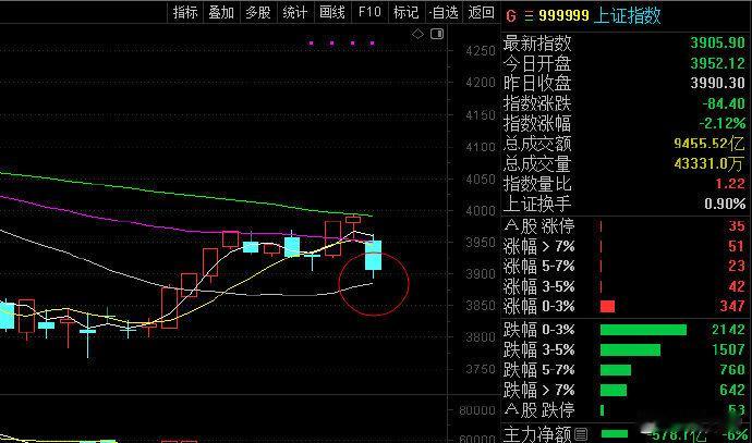 市场就这样，怕有什么用。明天如果不反弹，我们直接清仓走人！股票
