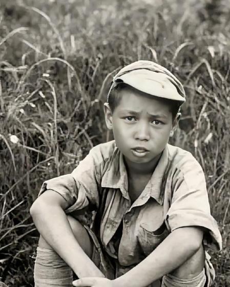 1943年，一名小兵炸日军炮楼，却把炸药包放错了位置，引爆之后，日军的炮楼纹丝不