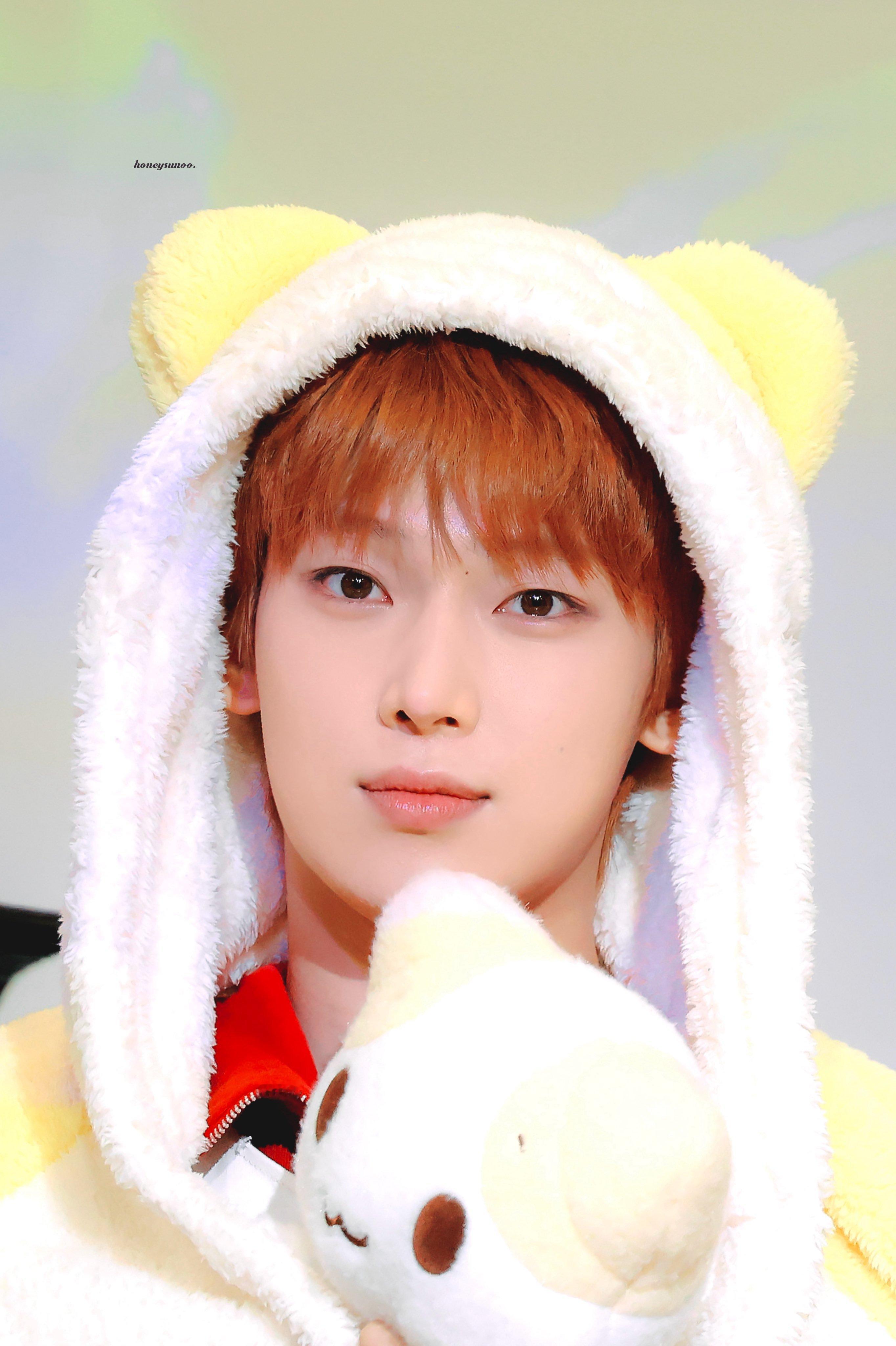 豆努喵🐱cr.HoneySun_0624 ​​​